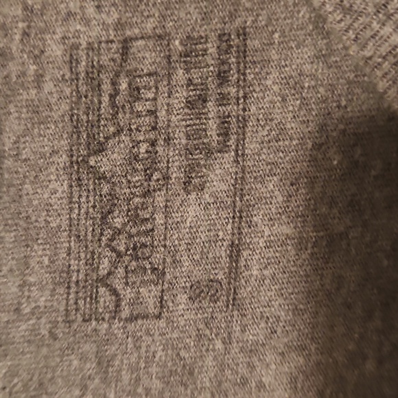 Patagonia Logo Long Sleeve Tee - Picture 3 of 4